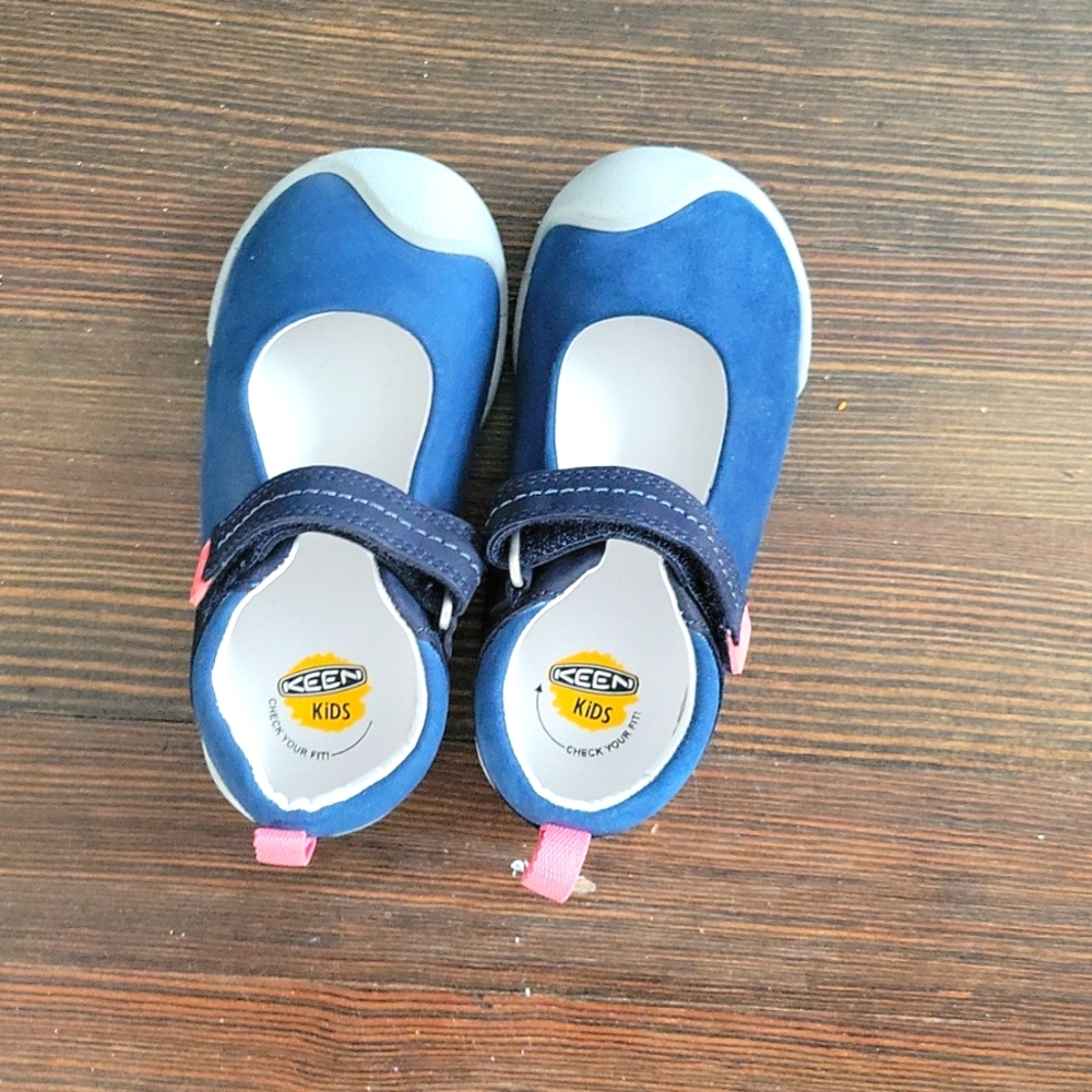 Baby boy sandals